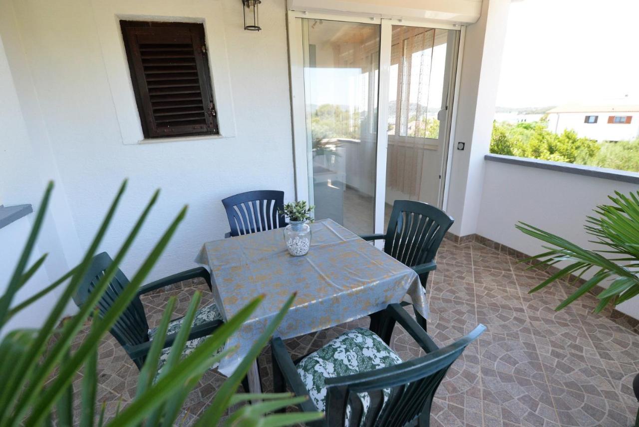 מורטר Apartment Zena מראה חיצוני תמונה