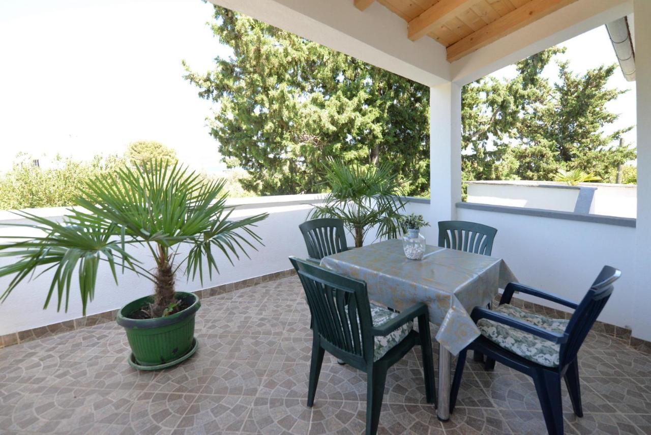 מורטר Apartment Zena מראה חיצוני תמונה
