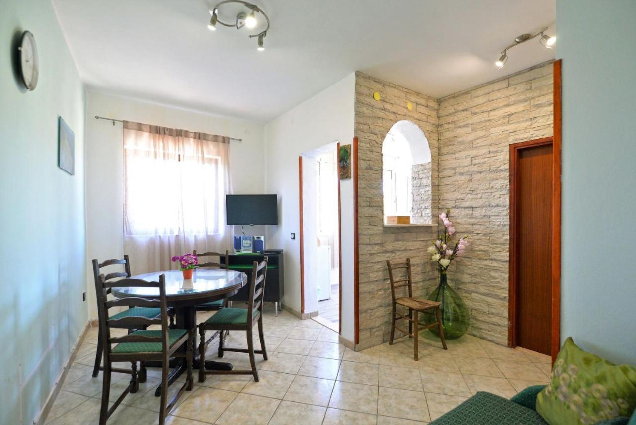 מורטר Apartment Zena מראה חיצוני תמונה