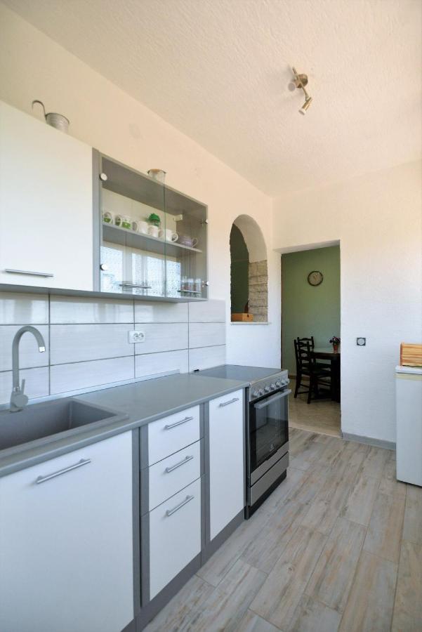 מורטר Apartment Zena מראה חיצוני תמונה