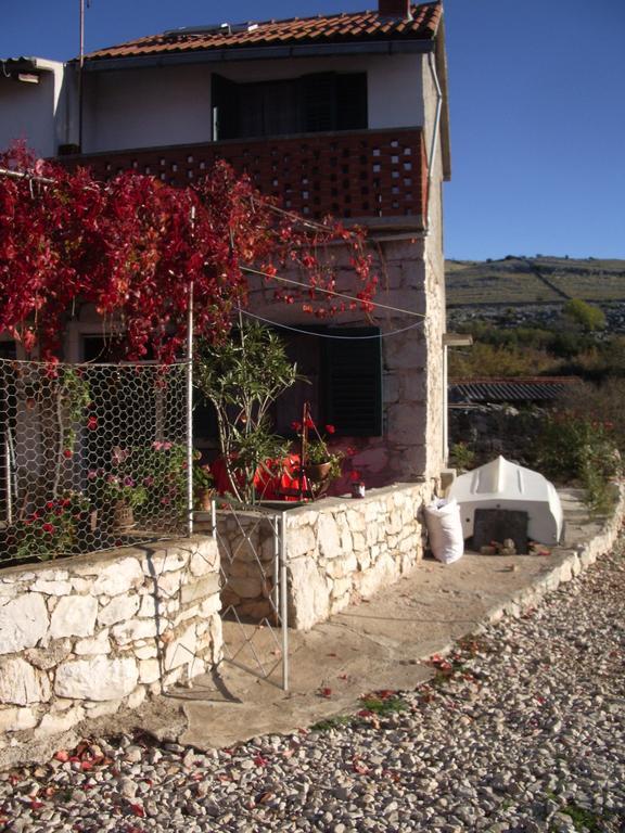 מורטר Apartment Zena חדר תמונה