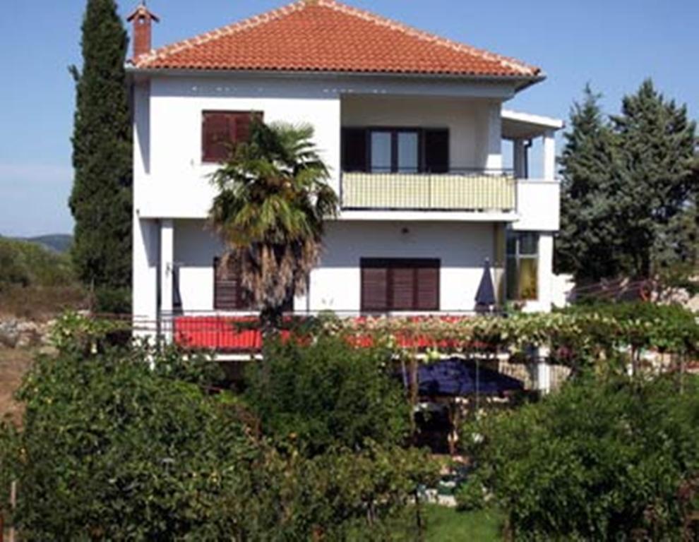 מורטר Apartment Zena מראה חיצוני תמונה