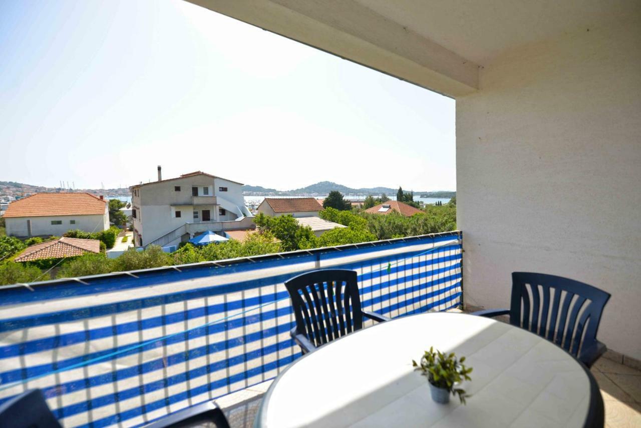 מורטר Apartment Zena מראה חיצוני תמונה