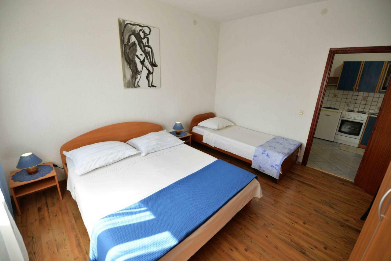 מורטר Apartment Zena מראה חיצוני תמונה