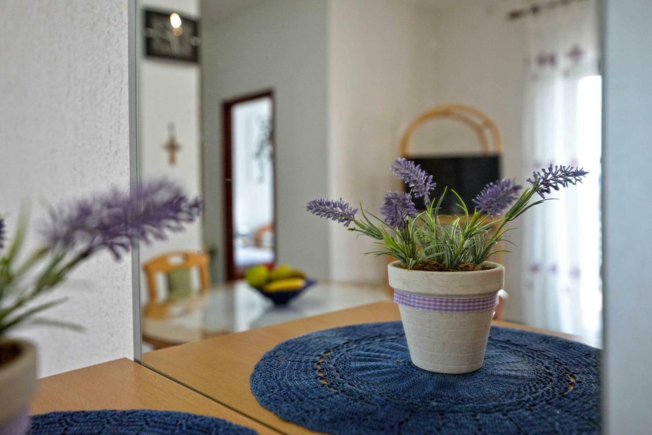 מורטר Apartment Zena מראה חיצוני תמונה