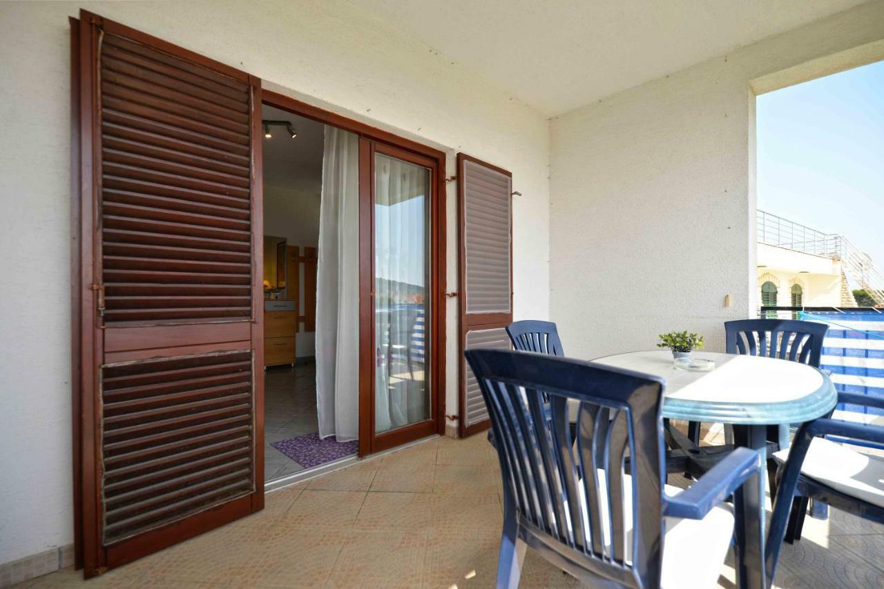 מורטר Apartment Zena מראה חיצוני תמונה