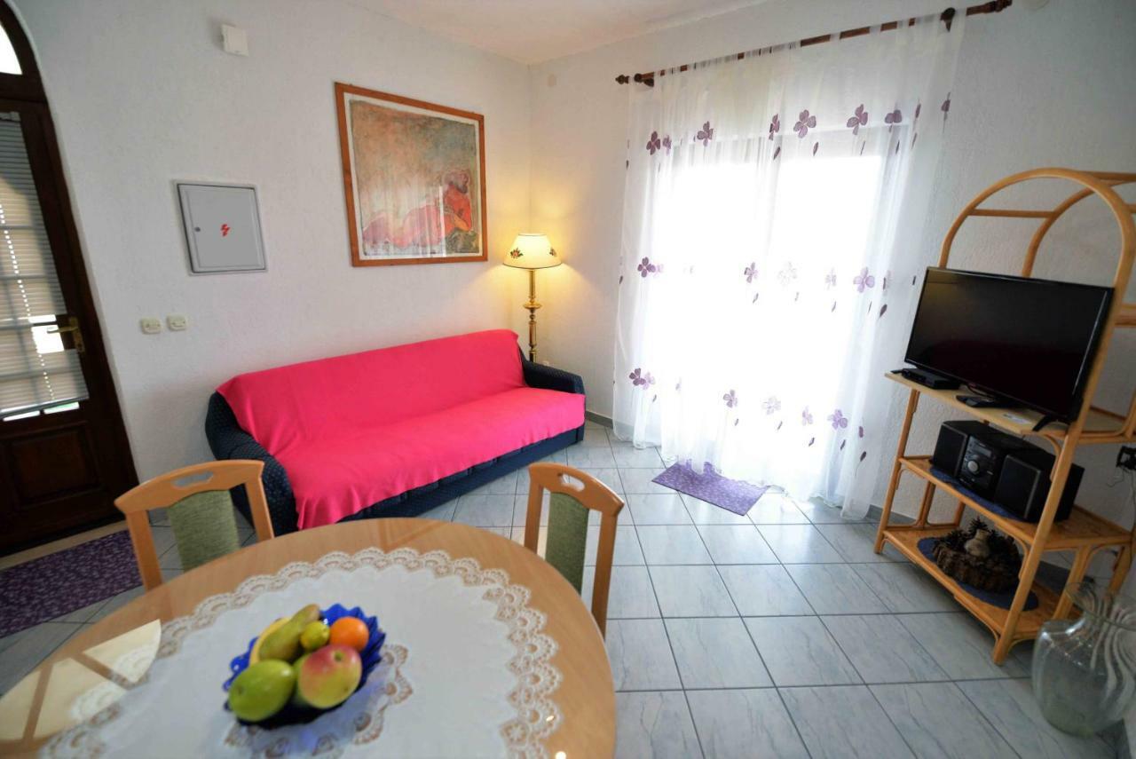 מורטר Apartment Zena מראה חיצוני תמונה