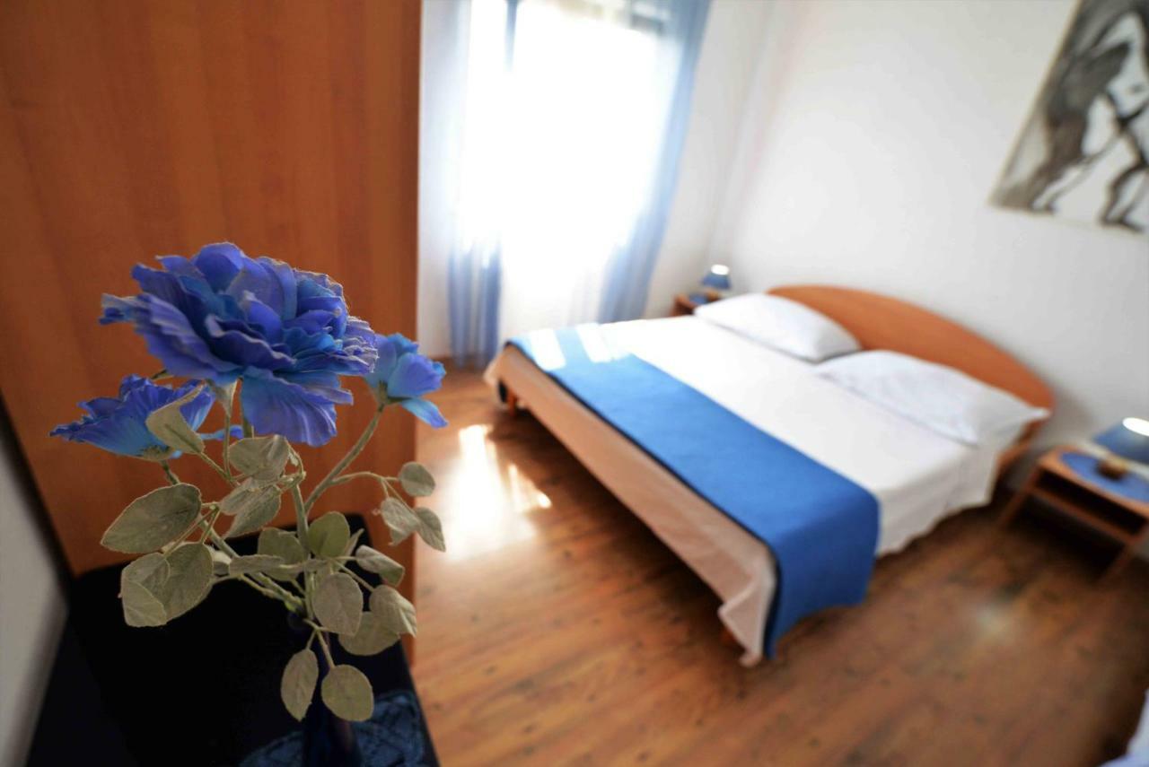 מורטר Apartment Zena מראה חיצוני תמונה