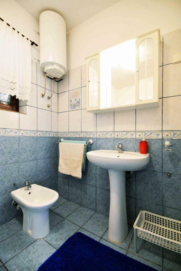 מורטר Apartment Zena מראה חיצוני תמונה
