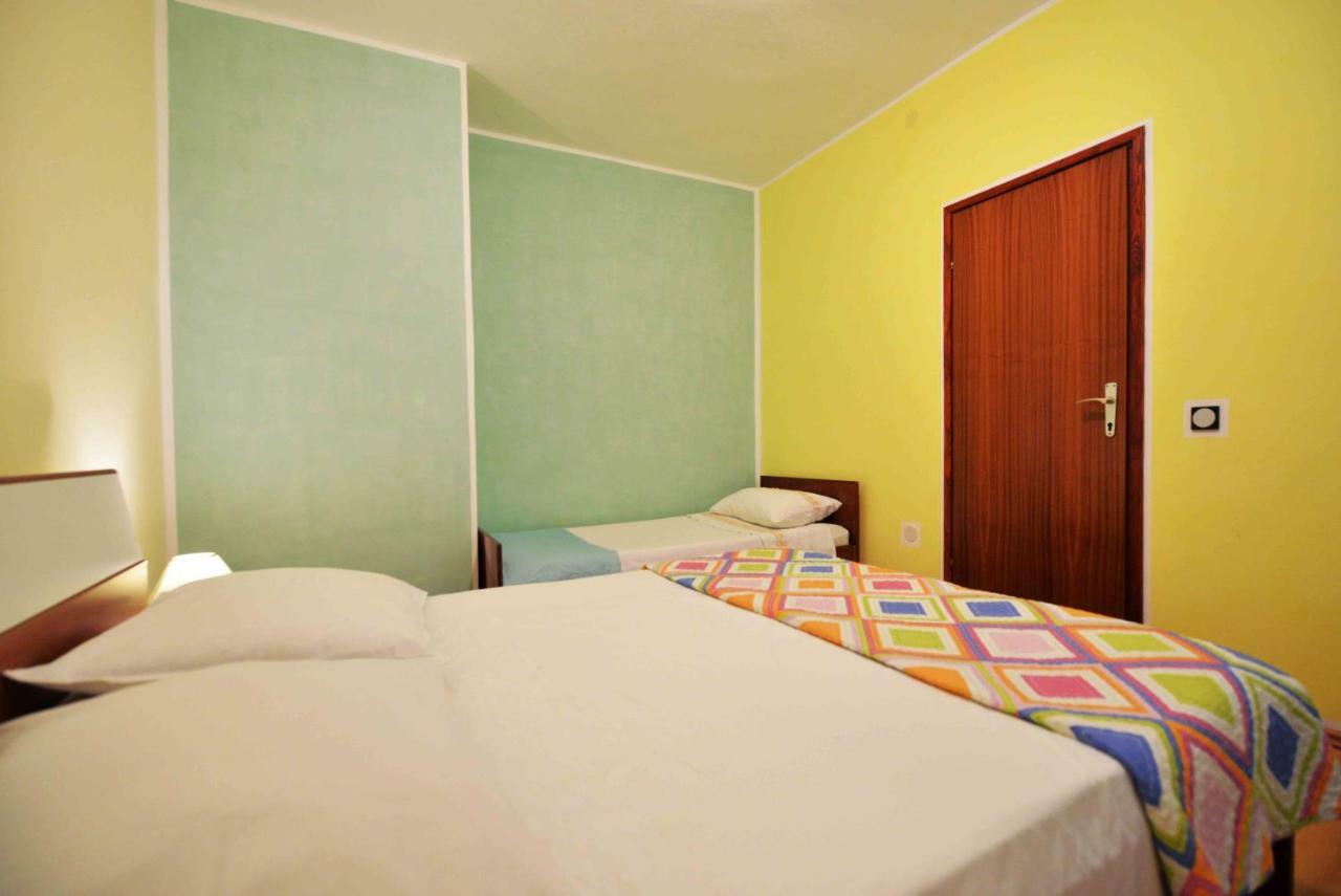 מורטר Apartment Zena מראה חיצוני תמונה