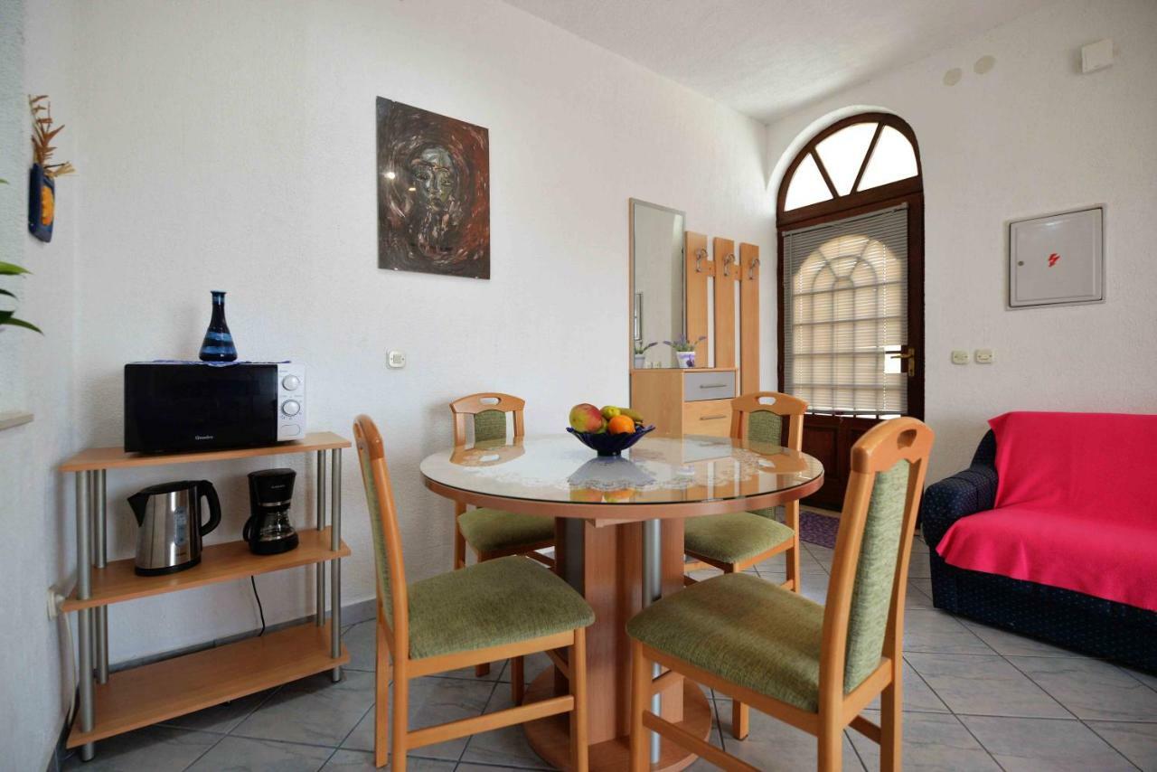 מורטר Apartment Zena מראה חיצוני תמונה