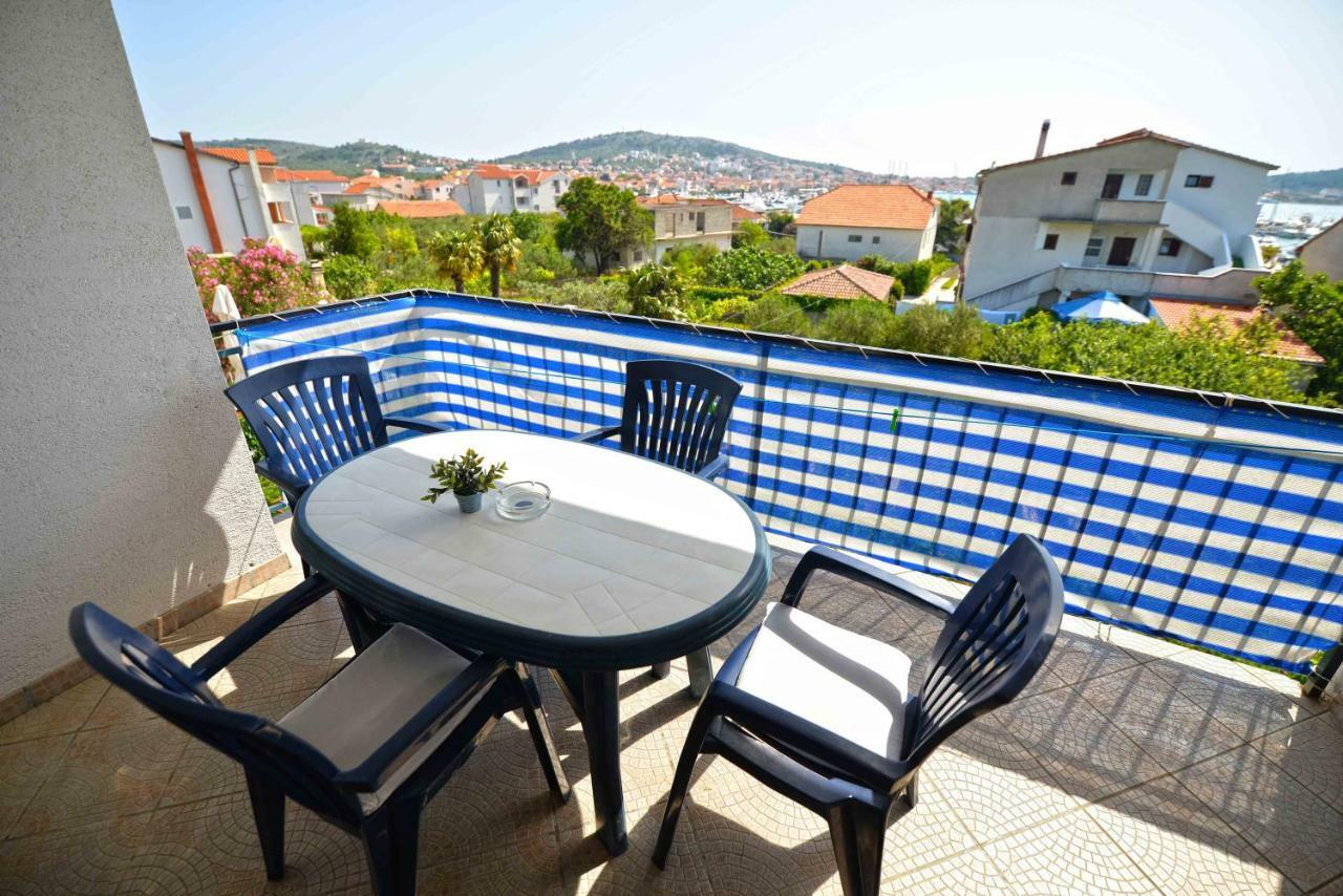מורטר Apartment Zena מראה חיצוני תמונה