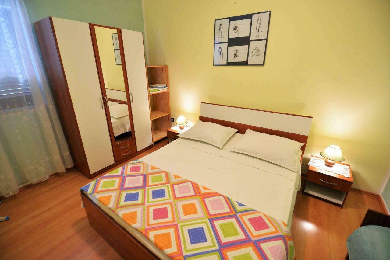 מורטר Apartment Zena מראה חיצוני תמונה