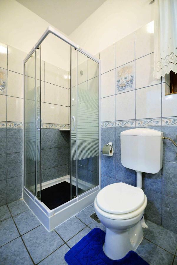 מורטר Apartment Zena מראה חיצוני תמונה