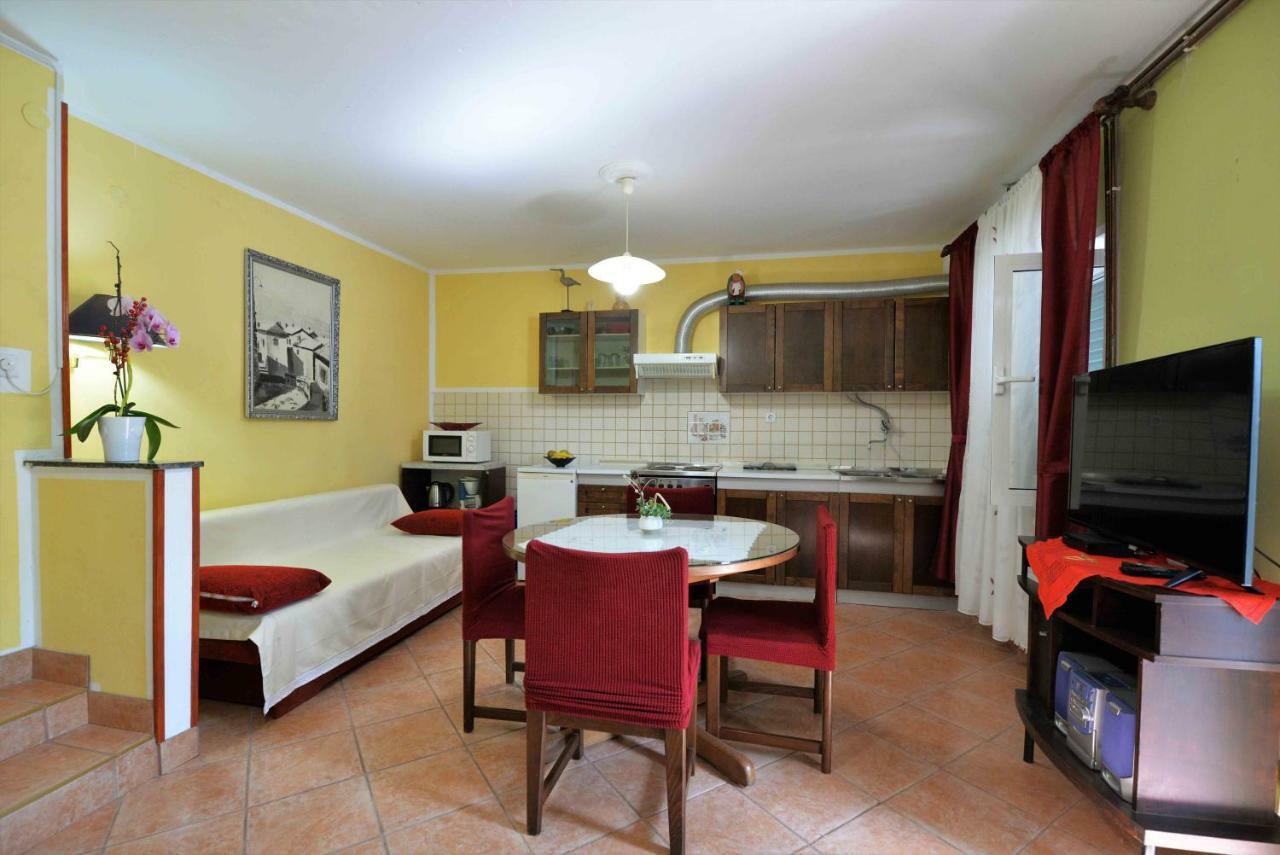 מורטר Apartment Zena מראה חיצוני תמונה