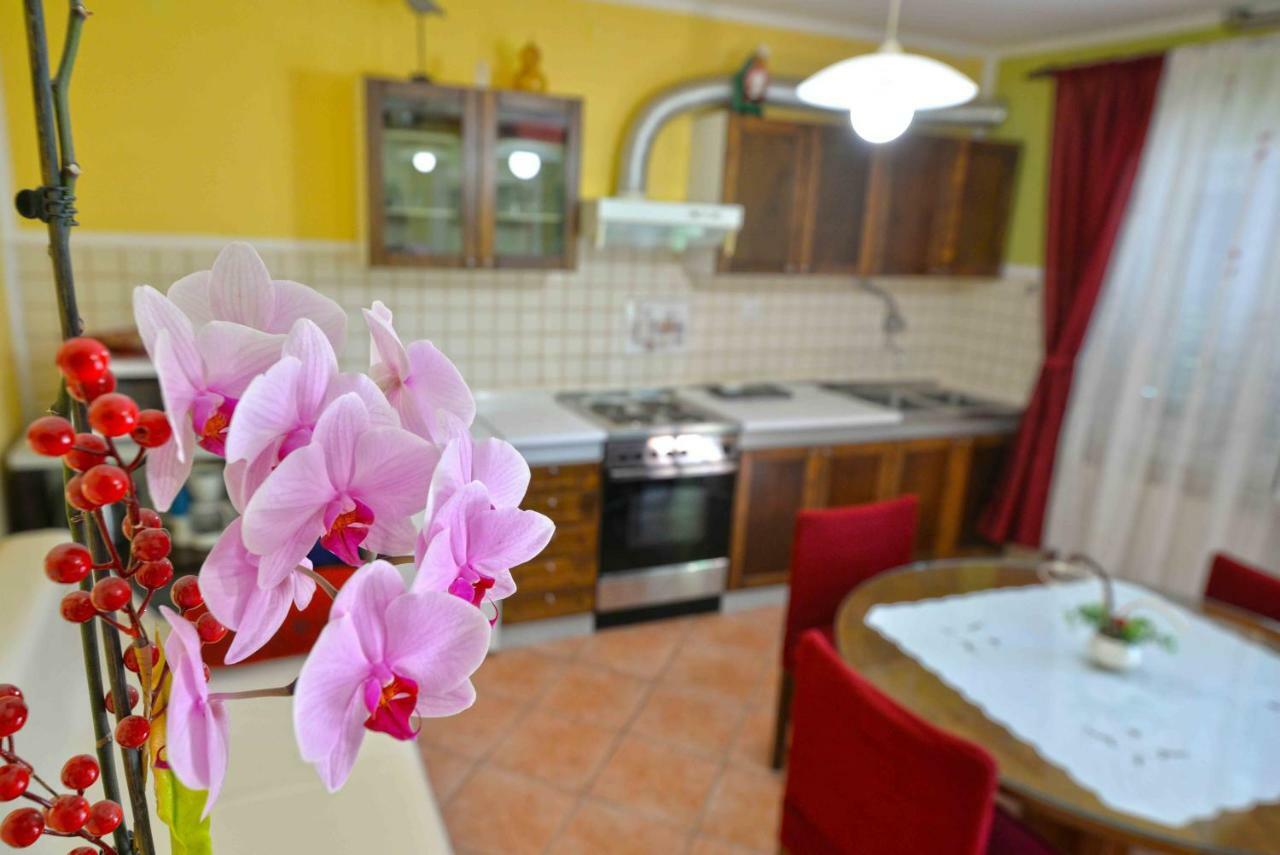 מורטר Apartment Zena מראה חיצוני תמונה