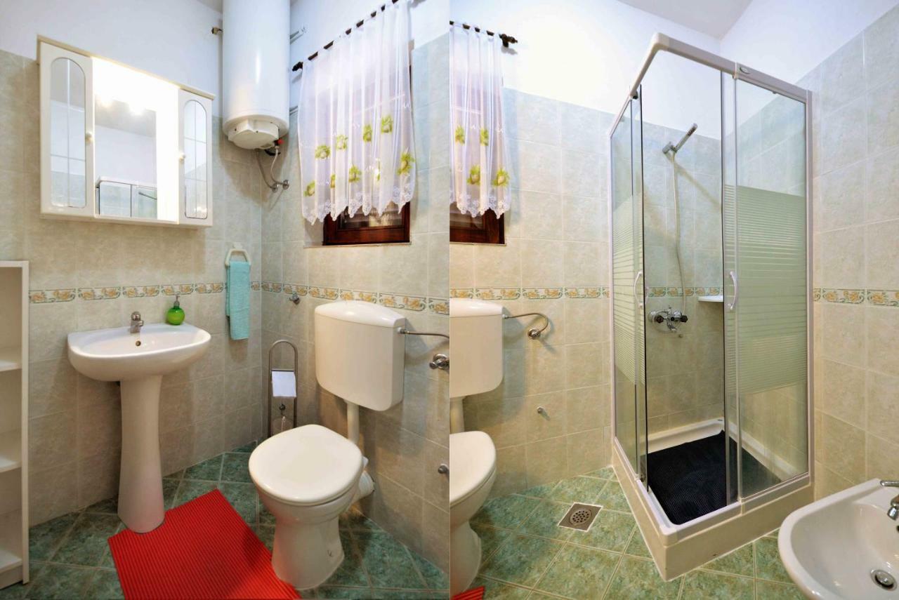 מורטר Apartment Zena מראה חיצוני תמונה