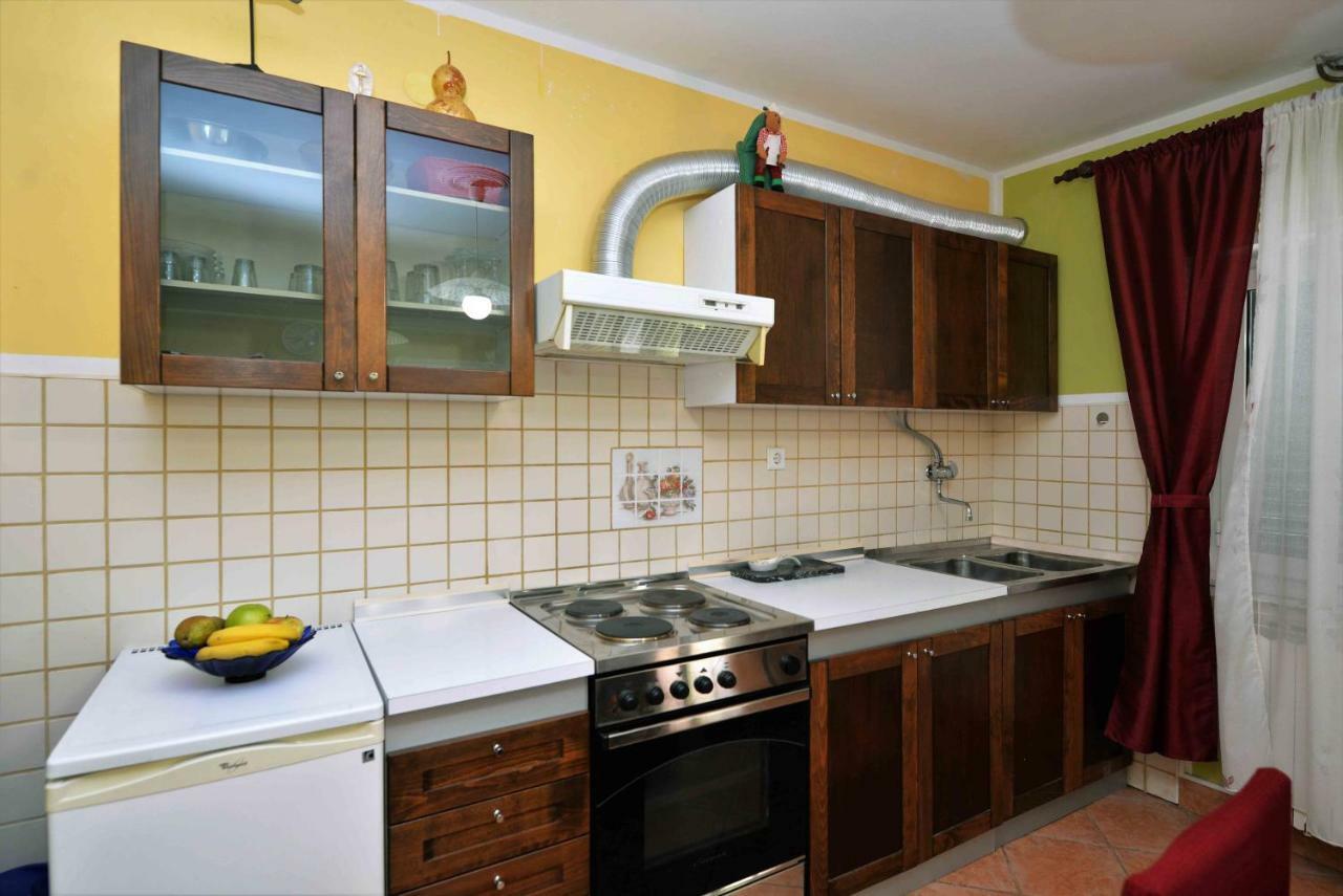 מורטר Apartment Zena מראה חיצוני תמונה