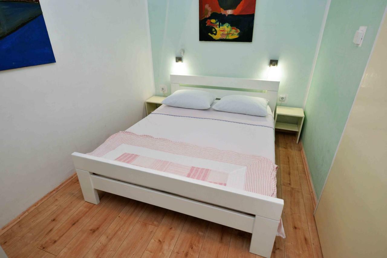 מורטר Apartment Zena מראה חיצוני תמונה