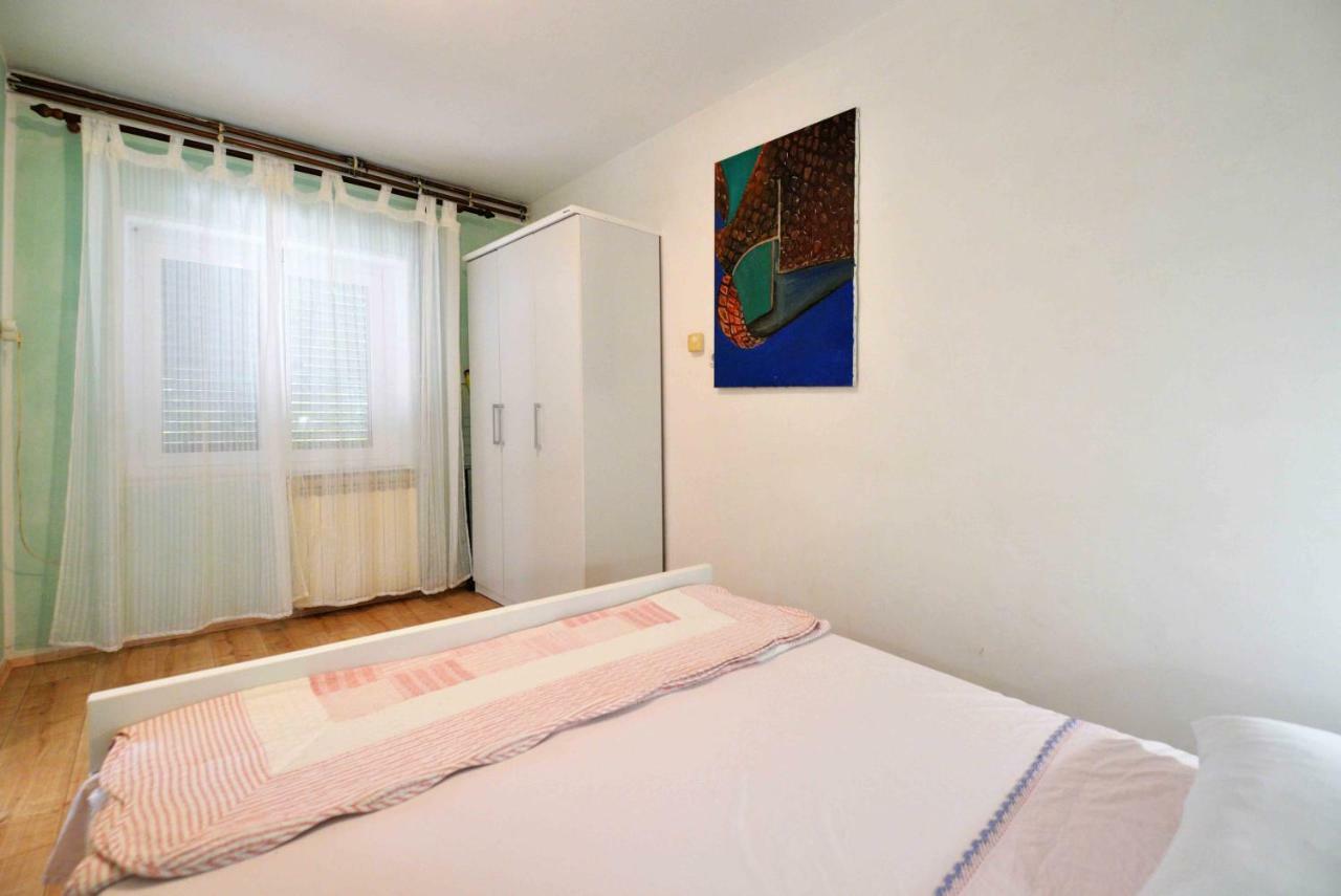 מורטר Apartment Zena מראה חיצוני תמונה