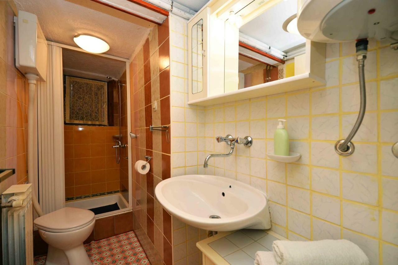 מורטר Apartment Zena מראה חיצוני תמונה