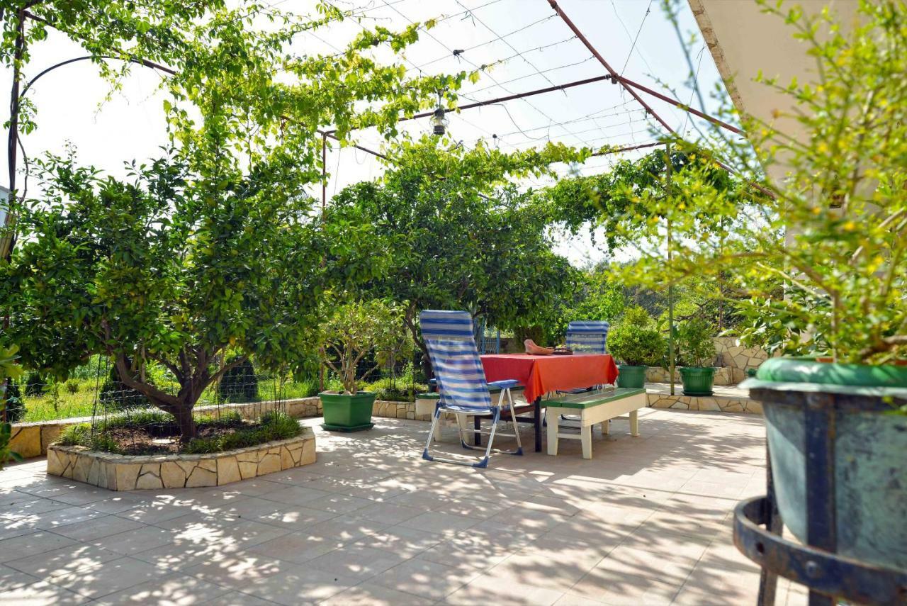 מורטר Apartment Zena מראה חיצוני תמונה