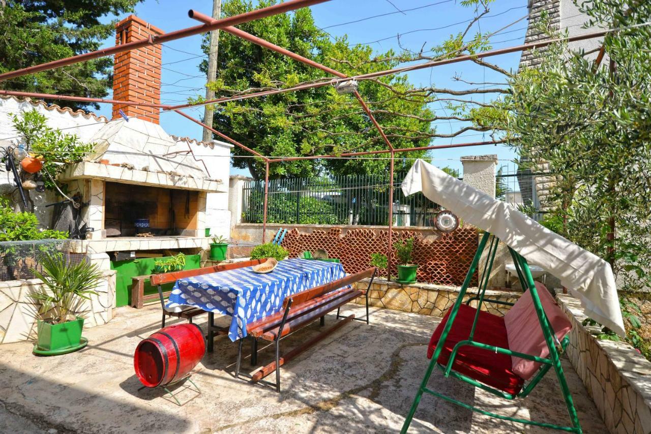 מורטר Apartment Zena מראה חיצוני תמונה