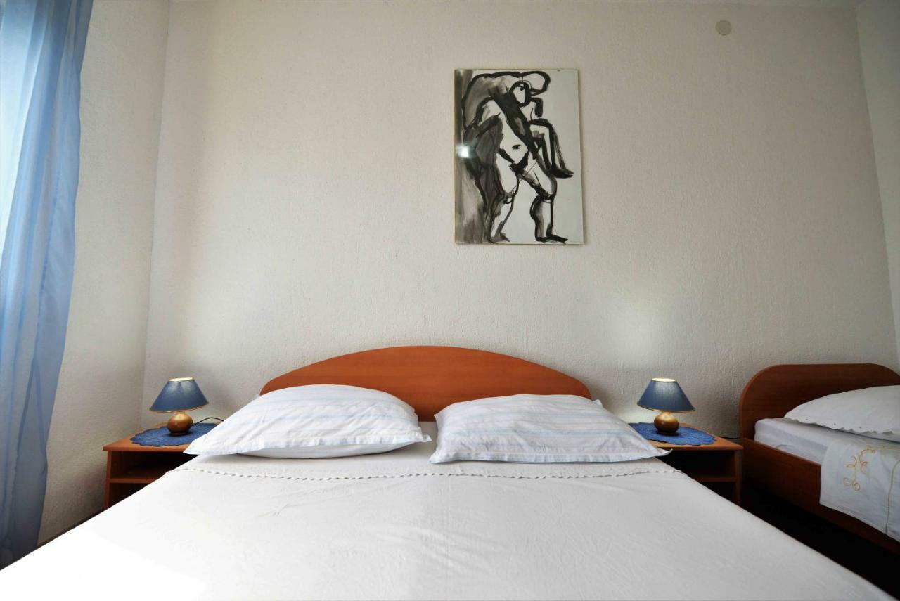 מורטר Apartment Zena מראה חיצוני תמונה
