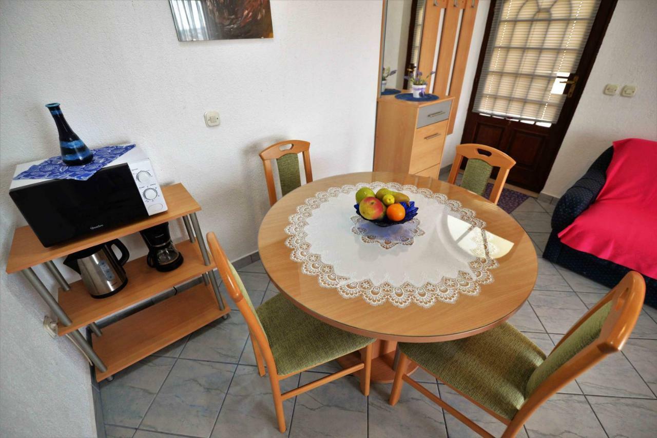 מורטר Apartment Zena מראה חיצוני תמונה